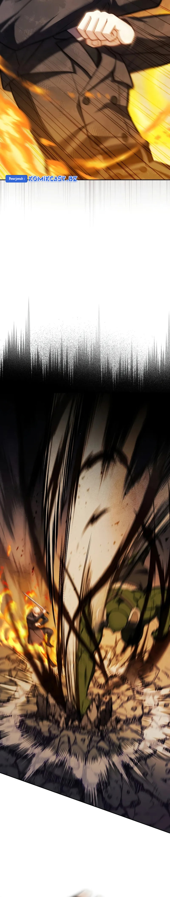 The Reincarnated Assassin is a Genius Swordsman Chapter 47 Gambar 29