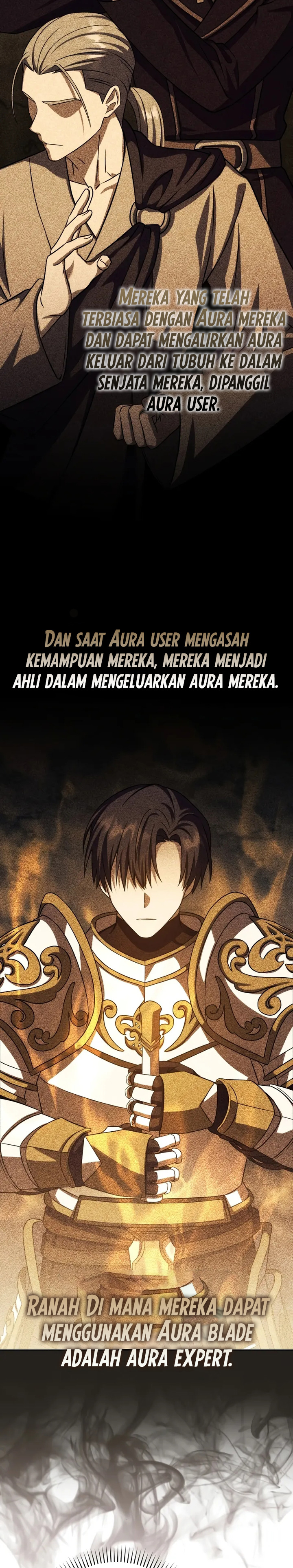 The Reincarnated Assassin is a Genius Swordsman Chapter 48 Gambar 3