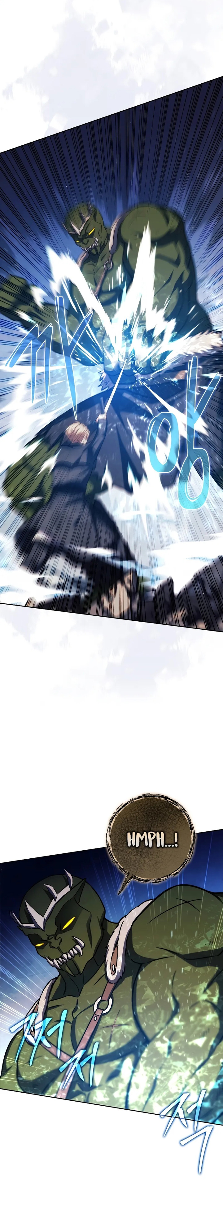 The Reincarnated Assassin is a Genius Swordsman Chapter 48 Gambar 10