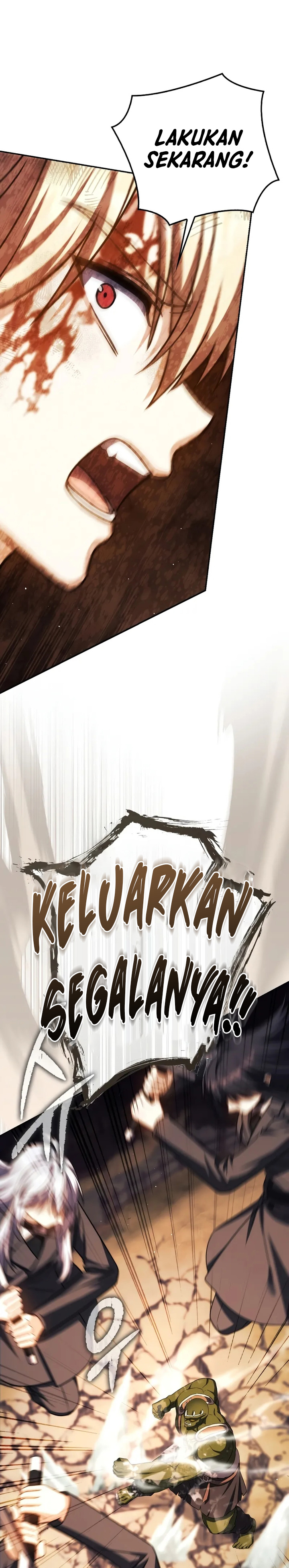 The Reincarnated Assassin is a Genius Swordsman Chapter 48 Gambar 11