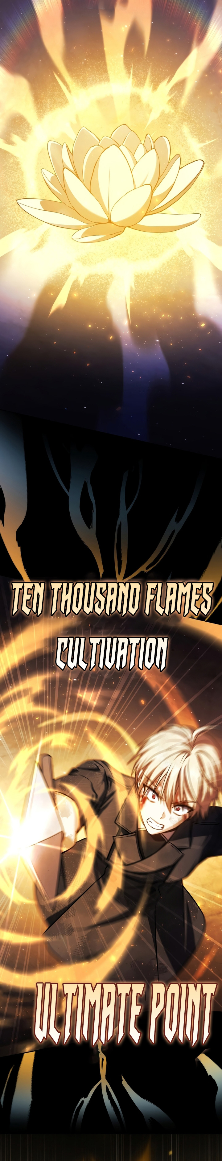 The Reincarnated Assassin is a Genius Swordsman Chapter 48 Gambar 19