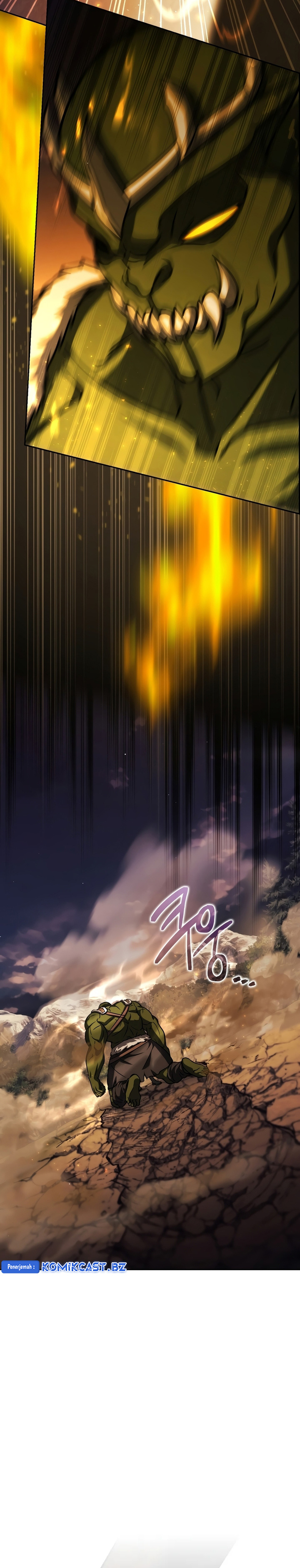 The Reincarnated Assassin is a Genius Swordsman Chapter 48 Gambar 21