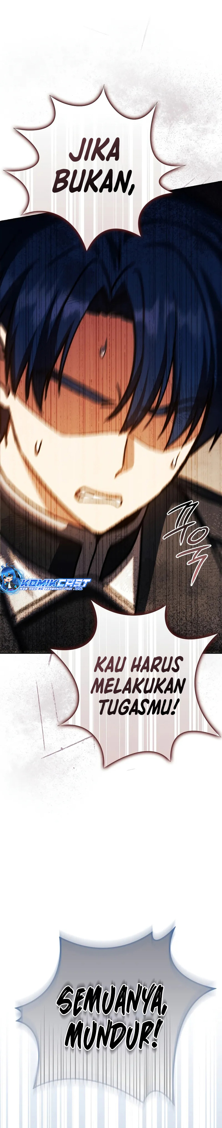 The Reincarnated Assassin is a Genius Swordsman Chapter 48 Gambar 29