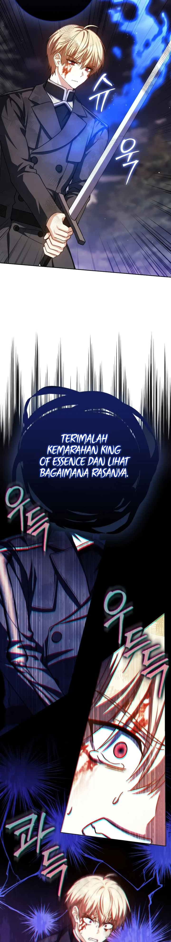 The Reincarnated Assassin is a Genius Swordsman Chapter 48 Gambar 36