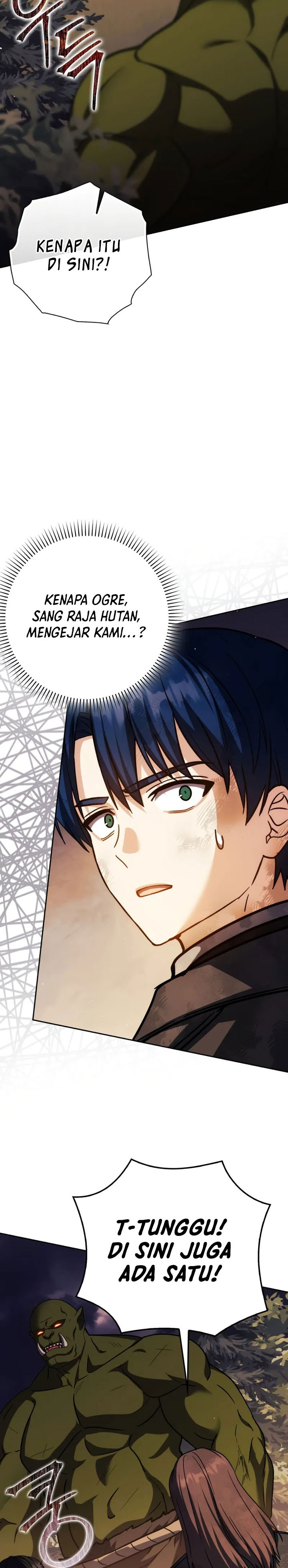 The Reincarnated Assassin is a Genius Swordsman Chapter 49 Gambar 8