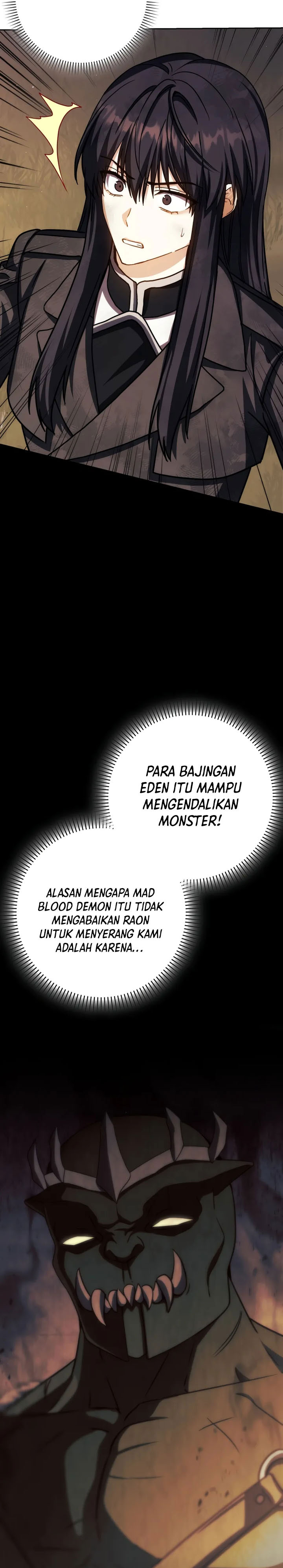 The Reincarnated Assassin is a Genius Swordsman Chapter 49 Gambar 10