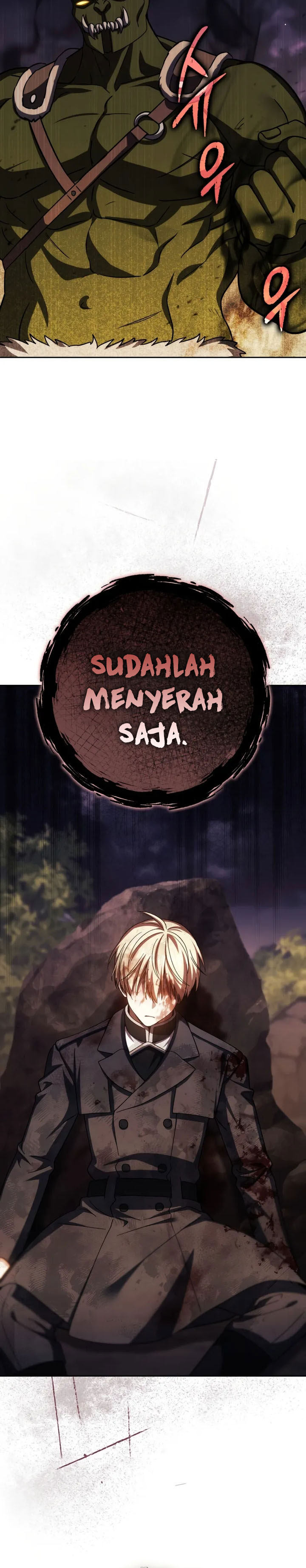 The Reincarnated Assassin is a Genius Swordsman Chapter 49 Gambar 17