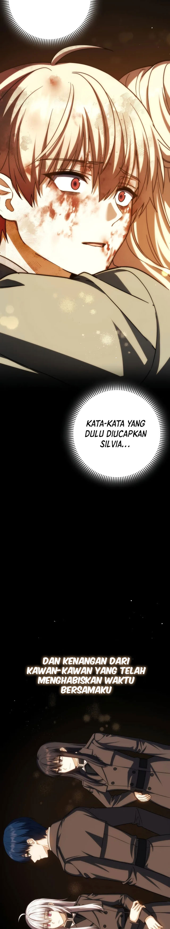 The Reincarnated Assassin is a Genius Swordsman Chapter 49 Gambar 22