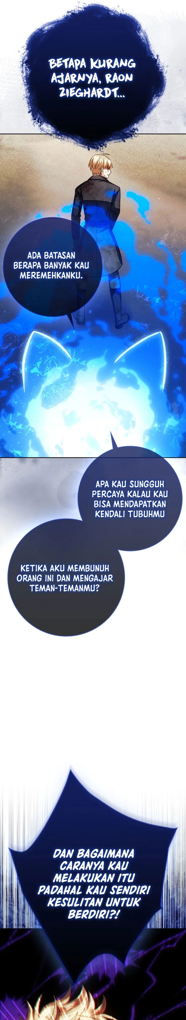 The Reincarnated Assassin is a Genius Swordsman Chapter 49 Gambar 26