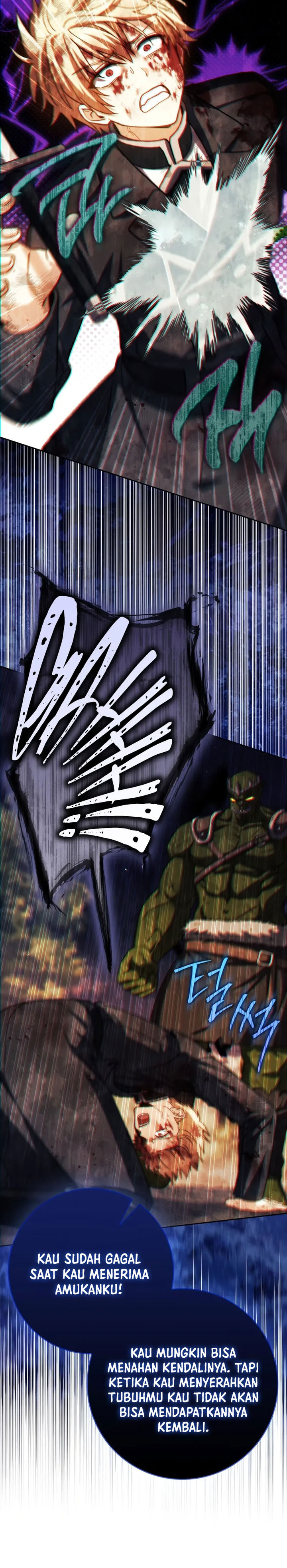 The Reincarnated Assassin is a Genius Swordsman Chapter 49 Gambar 27