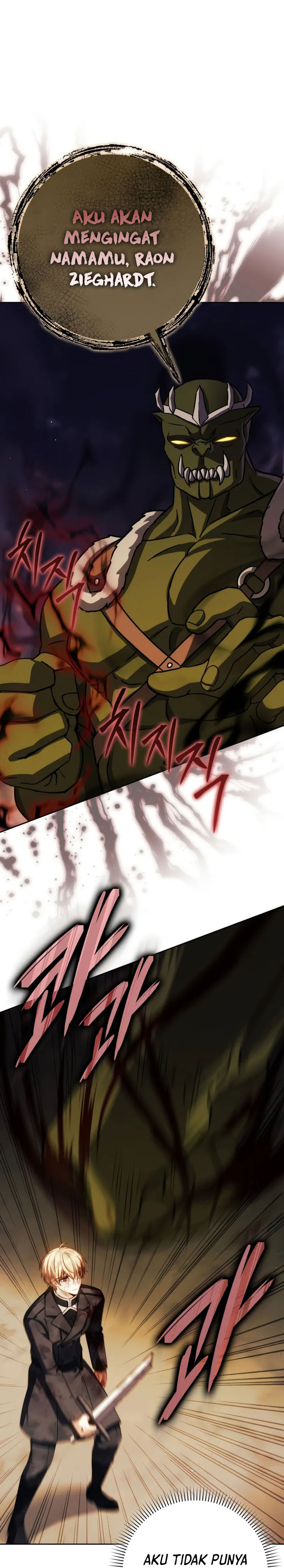 The Reincarnated Assassin is a Genius Swordsman Chapter 49 Gambar 33