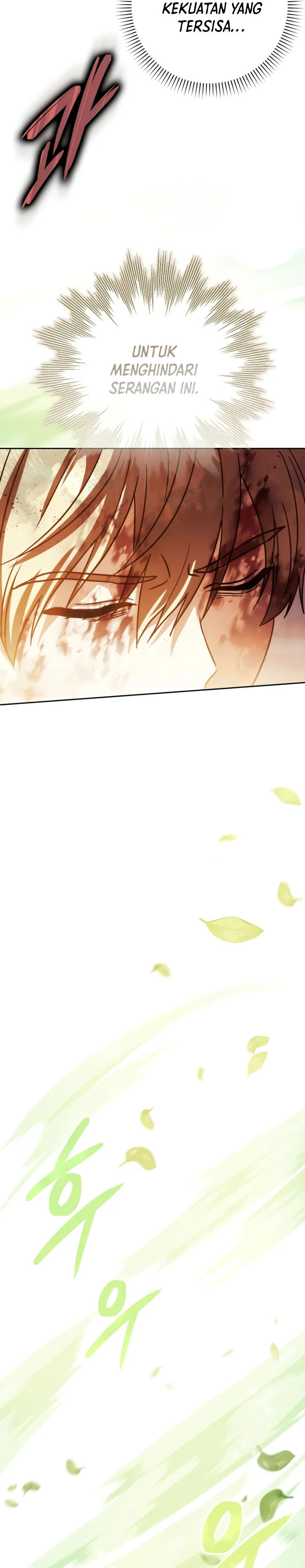 The Reincarnated Assassin is a Genius Swordsman Chapter 49 Gambar 34