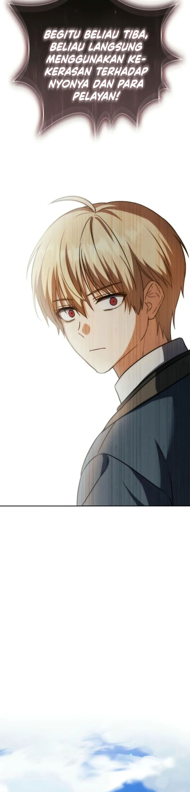 The Reincarnated Assassin is a Genius Swordsman Chapter 53 Gambar 4