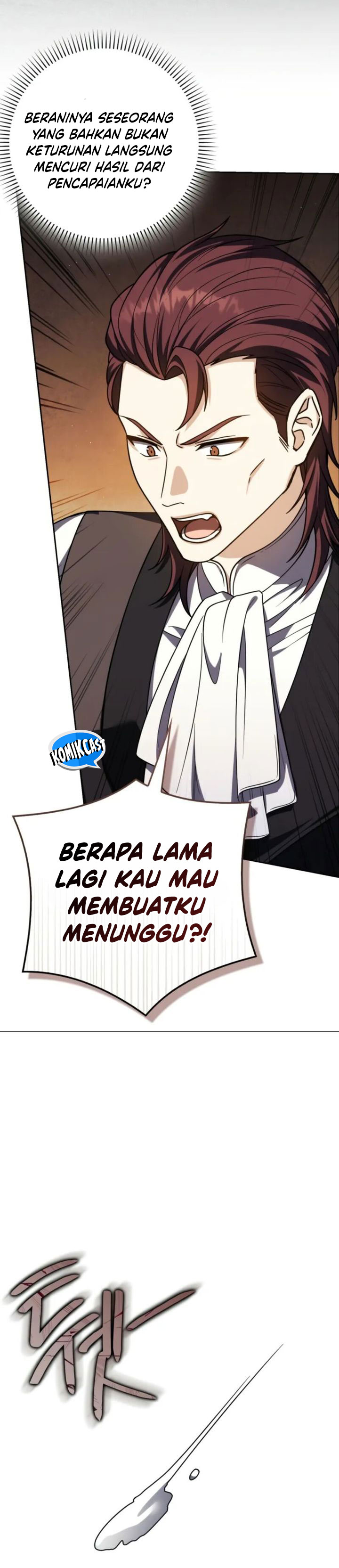 The Reincarnated Assassin is a Genius Swordsman Chapter 53 Gambar 10