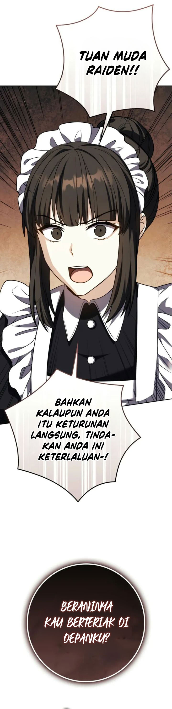 The Reincarnated Assassin is a Genius Swordsman Chapter 53 Gambar 12