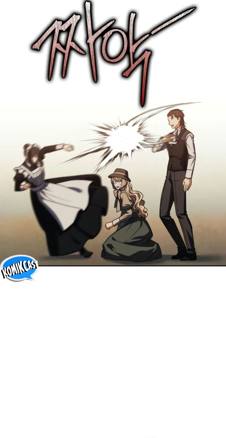 The Reincarnated Assassin is a Genius Swordsman Chapter 53 Gambar 13