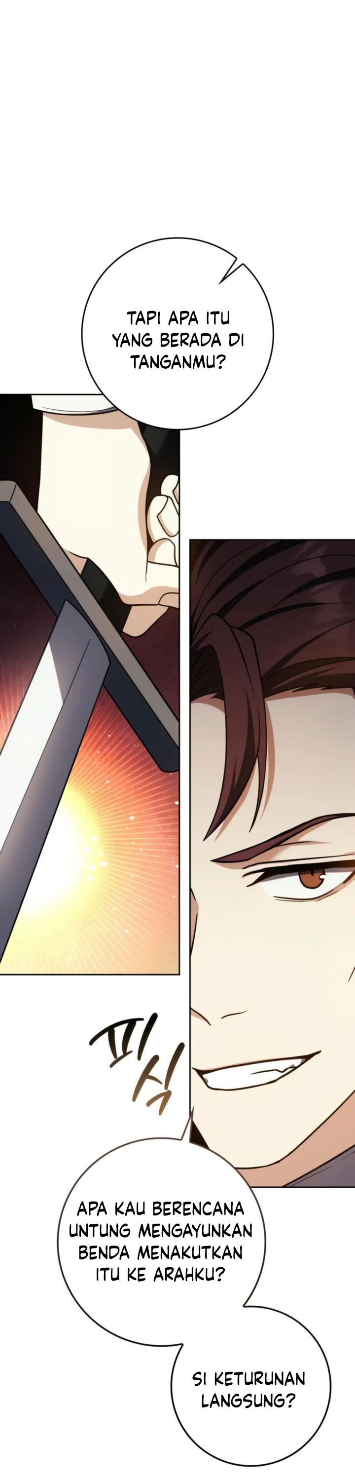 The Reincarnated Assassin is a Genius Swordsman Chapter 53 Gambar 17