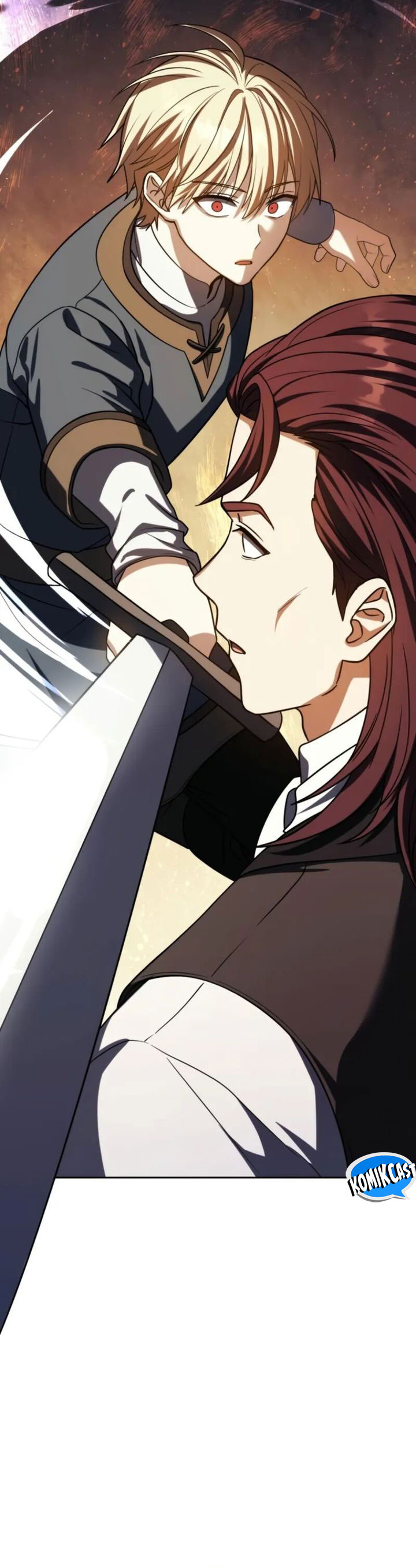 The Reincarnated Assassin is a Genius Swordsman Chapter 53 Gambar 20