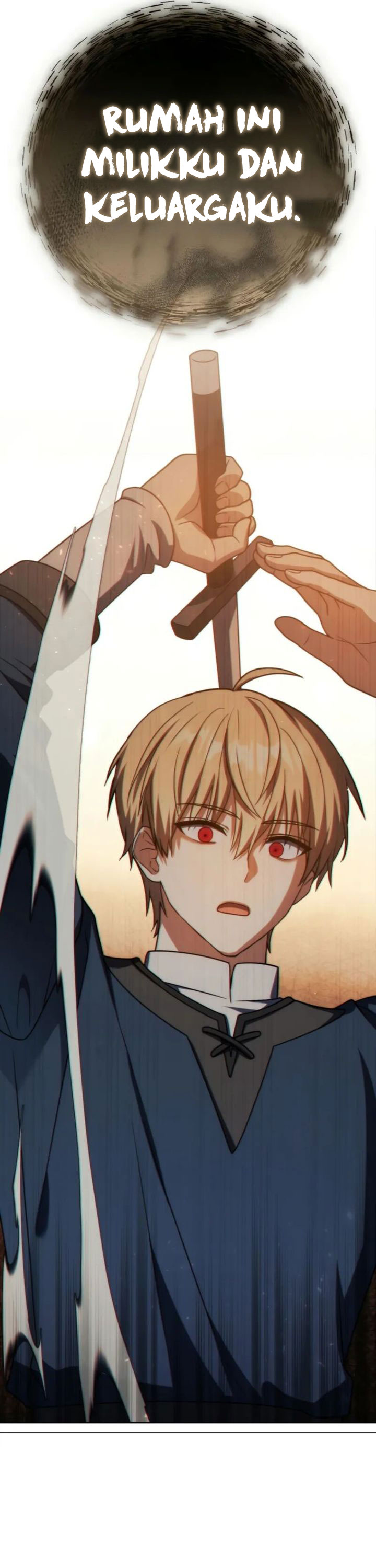 The Reincarnated Assassin is a Genius Swordsman Chapter 53 Gambar 27