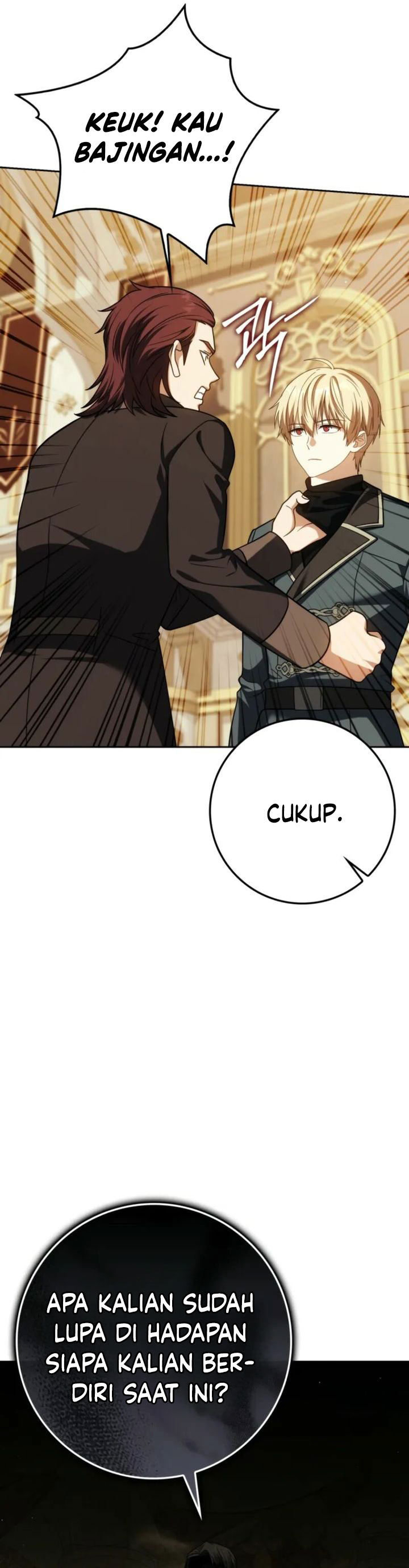 The Reincarnated Assassin is a Genius Swordsman Chapter 53 Gambar 44