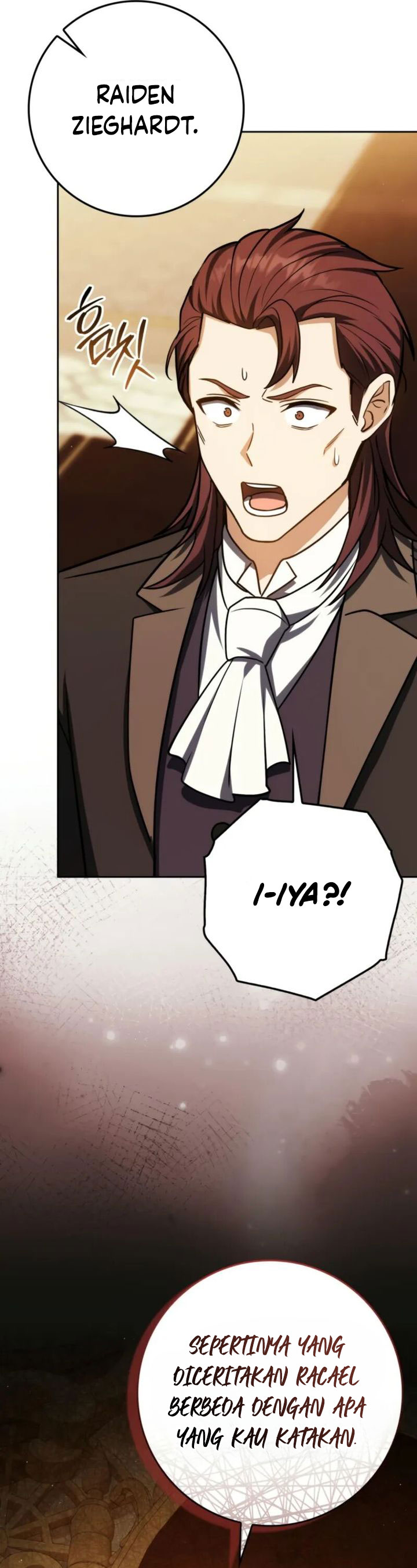 The Reincarnated Assassin is a Genius Swordsman Chapter 53 Gambar 49