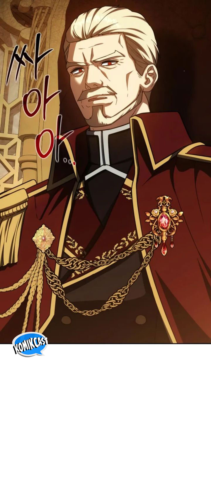 The Reincarnated Assassin is a Genius Swordsman Chapter 53 Gambar 50