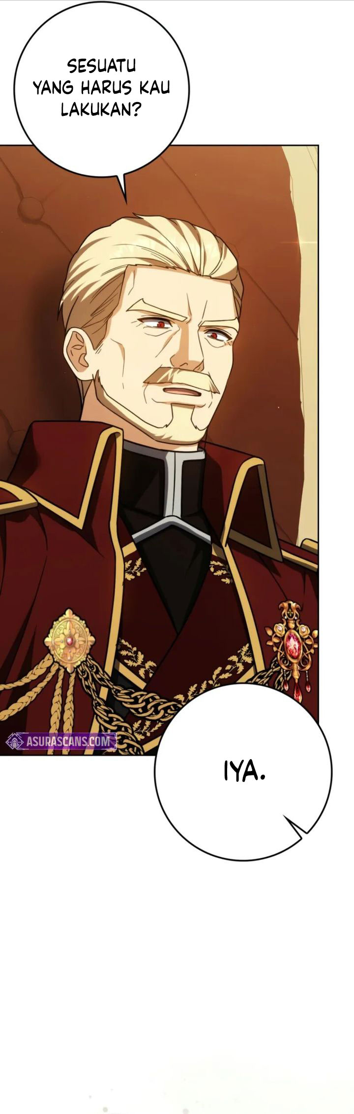 The Reincarnated Assassin is a Genius Swordsman Chapter 53 Gambar 54