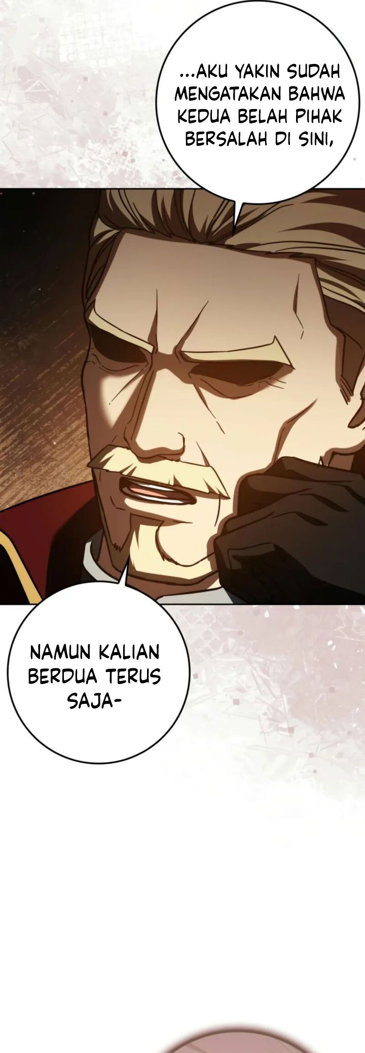 The Reincarnated Assassin is a Genius Swordsman Chapter 53 Gambar 57