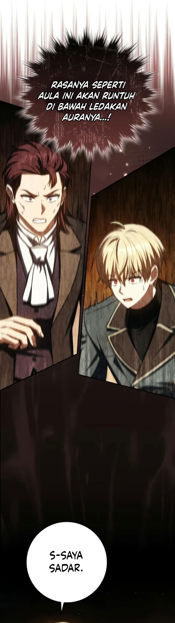 The Reincarnated Assassin is a Genius Swordsman Chapter 53 Gambar 59