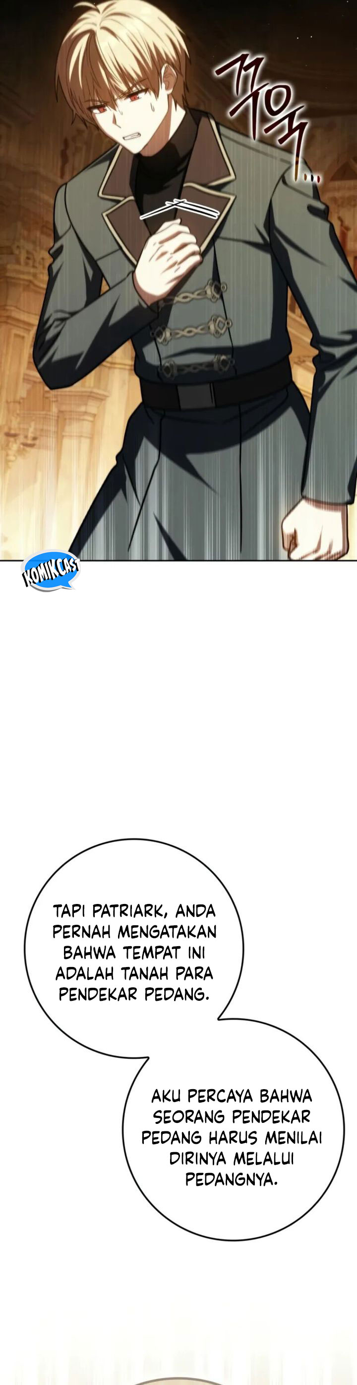 The Reincarnated Assassin is a Genius Swordsman Chapter 53 Gambar 60