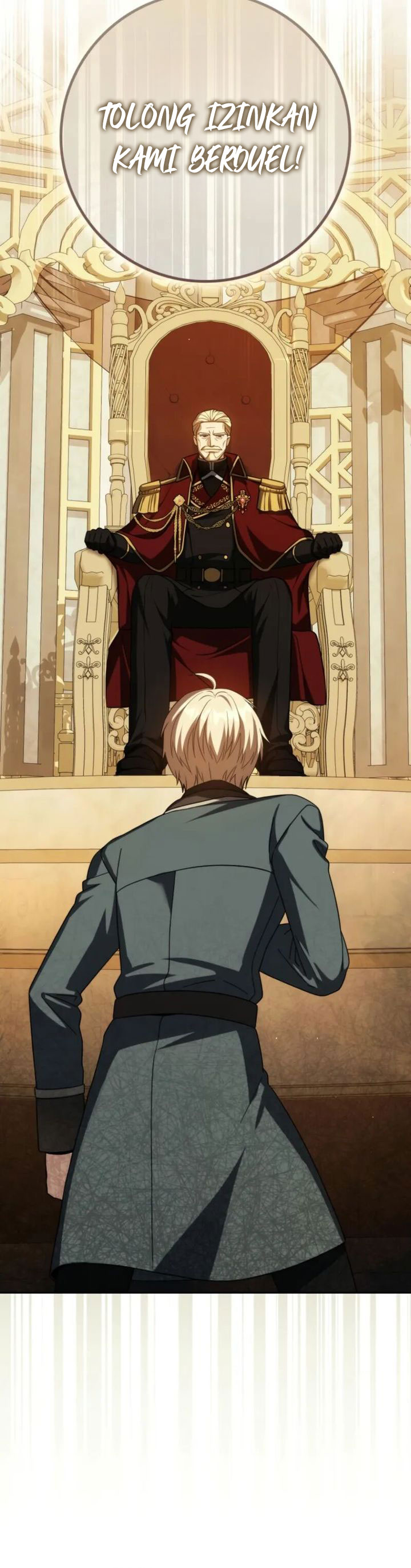 The Reincarnated Assassin is a Genius Swordsman Chapter 53 Gambar 61