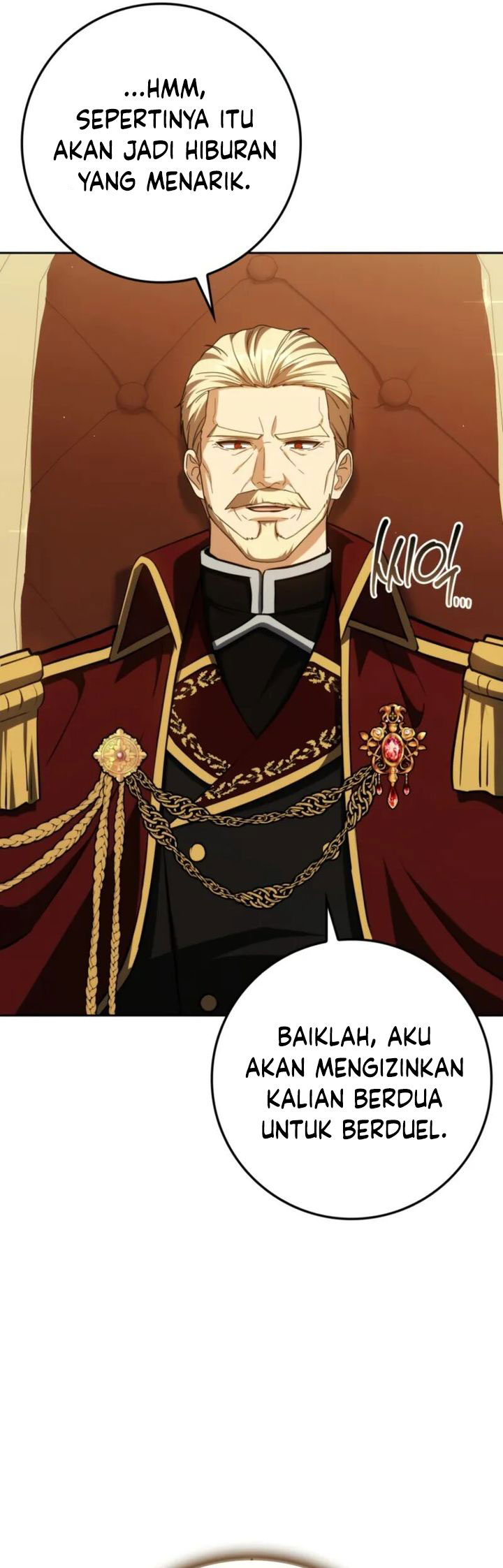 The Reincarnated Assassin is a Genius Swordsman Chapter 53 Gambar 62