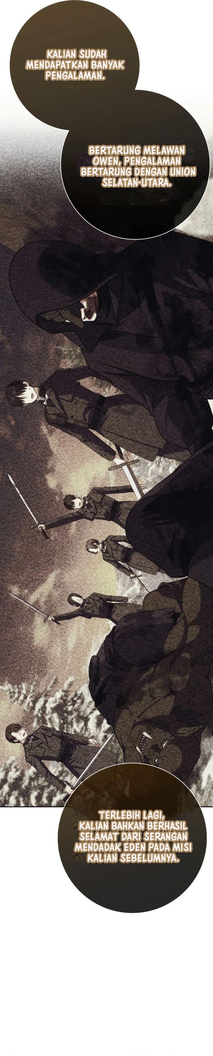 The Reincarnated Assassin is a Genius Swordsman Chapter 56 Gambar 6