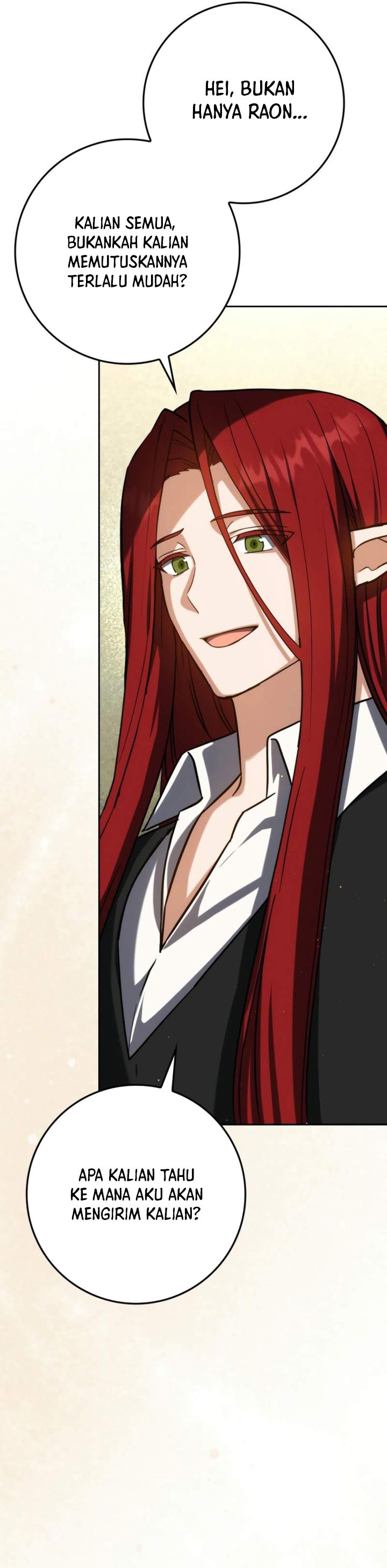 The Reincarnated Assassin is a Genius Swordsman Chapter 56 Gambar 11