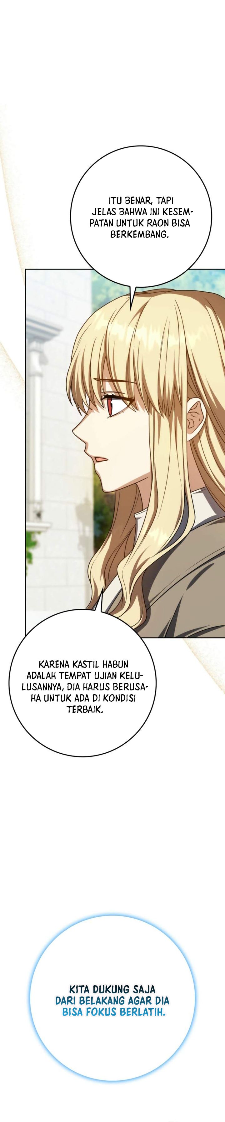 The Reincarnated Assassin is a Genius Swordsman Chapter 56 Gambar 19