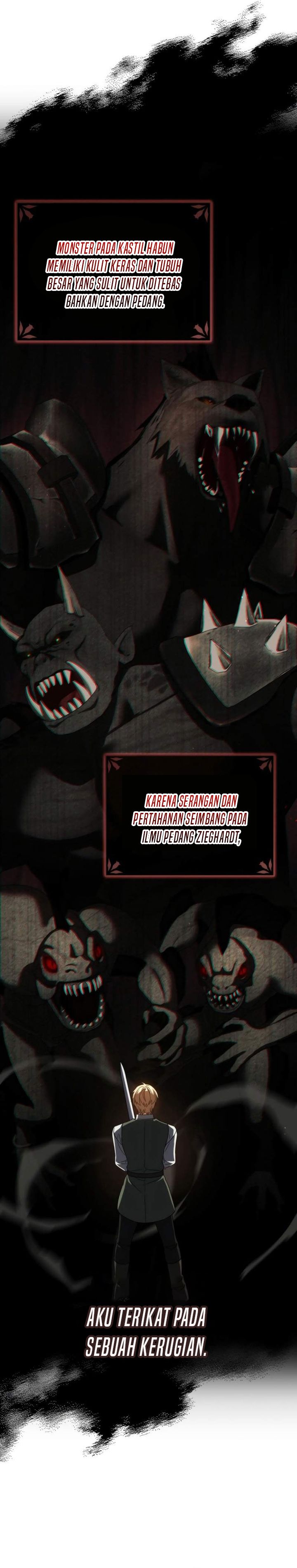 The Reincarnated Assassin is a Genius Swordsman Chapter 56 Gambar 21