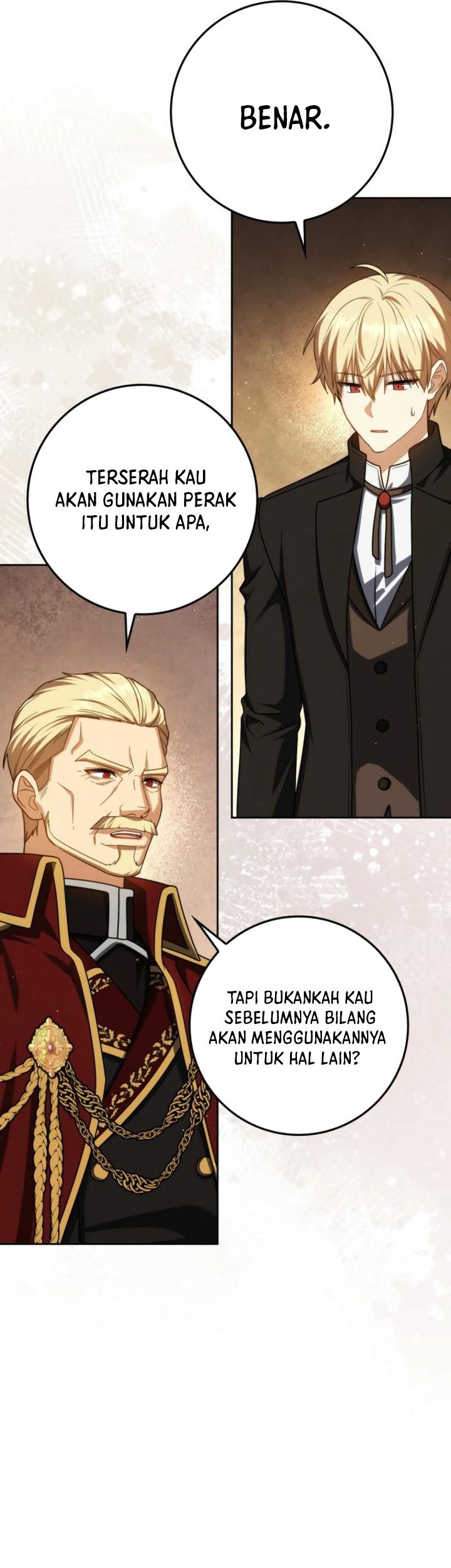 The Reincarnated Assassin is a Genius Swordsman Chapter 56 Gambar 27