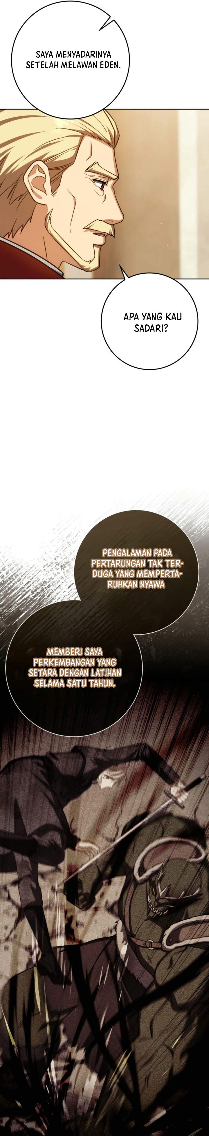 The Reincarnated Assassin is a Genius Swordsman Chapter 56 Gambar 36
