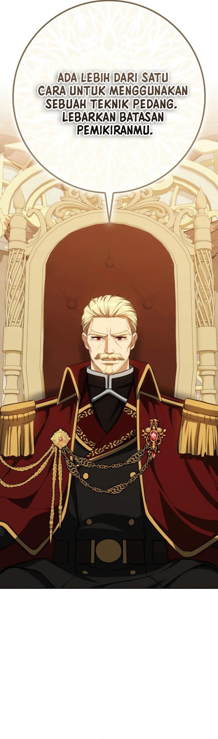 The Reincarnated Assassin is a Genius Swordsman Chapter 56 Gambar 39