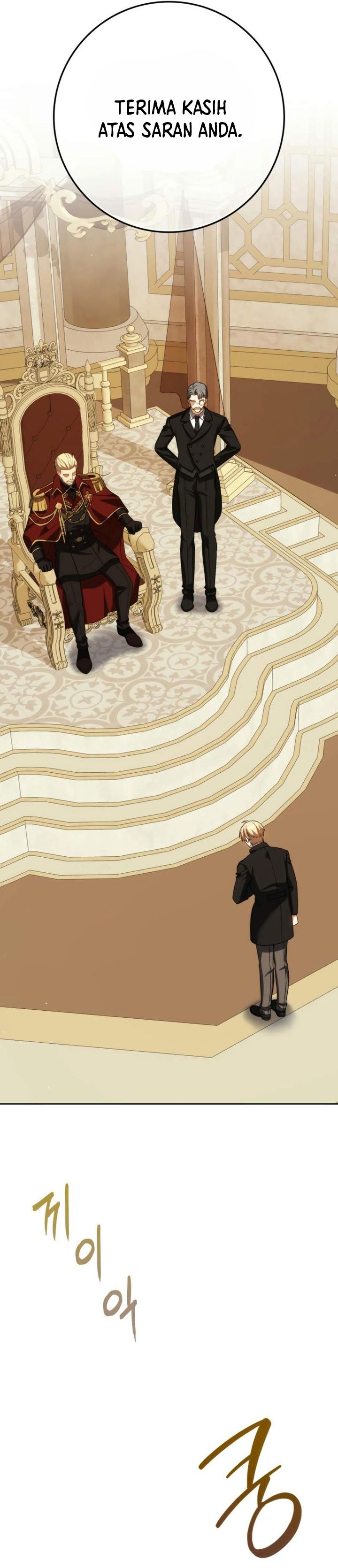 The Reincarnated Assassin is a Genius Swordsman Chapter 56 Gambar 40