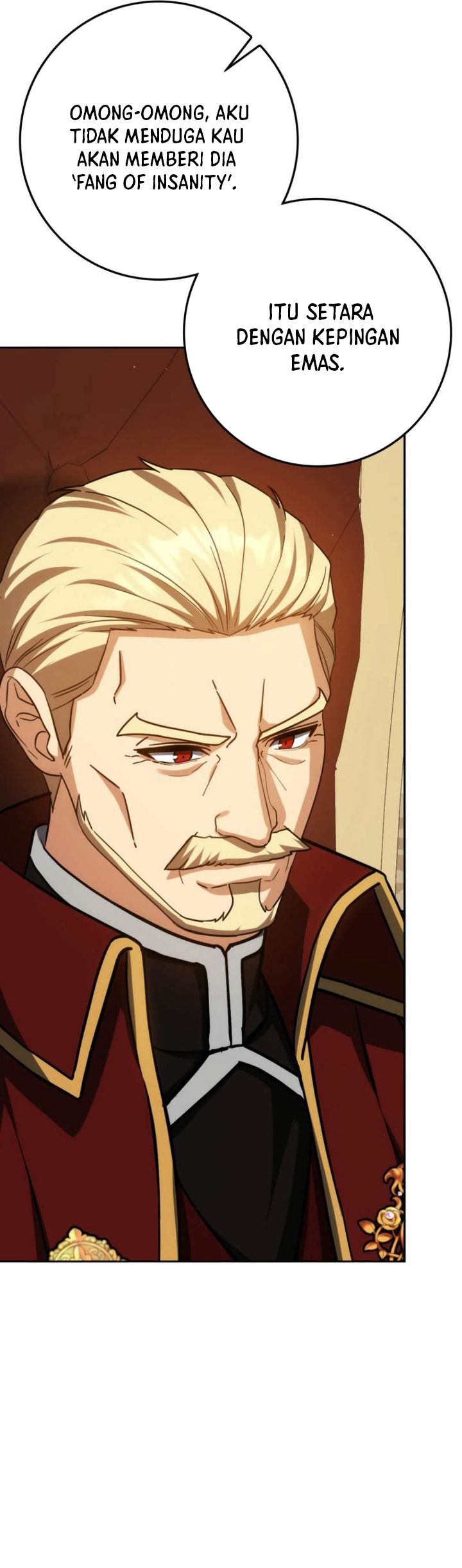 The Reincarnated Assassin is a Genius Swordsman Chapter 56 Gambar 43