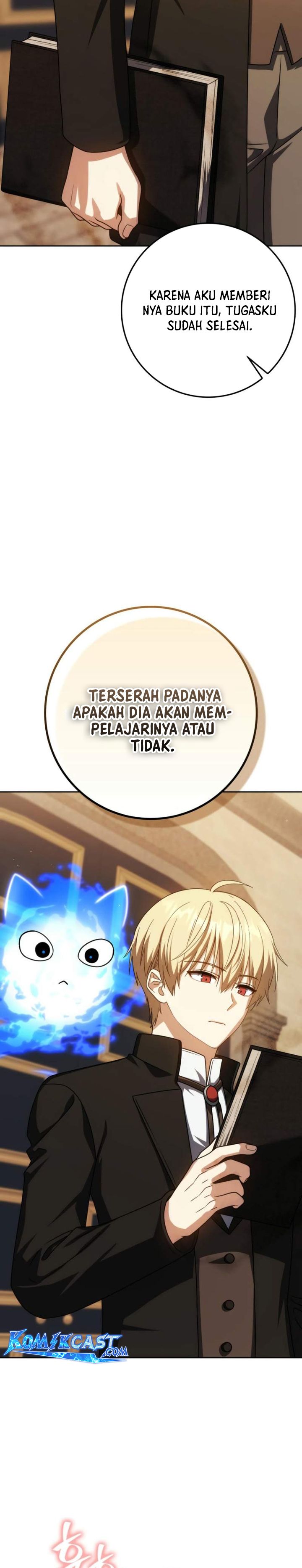 The Reincarnated Assassin is a Genius Swordsman Chapter 56 Gambar 45