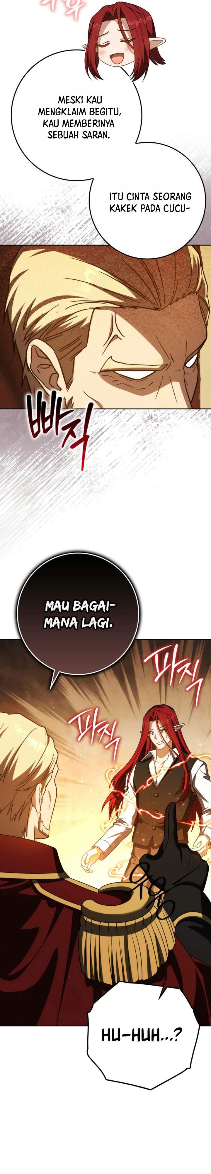 The Reincarnated Assassin is a Genius Swordsman Chapter 56 Gambar 46