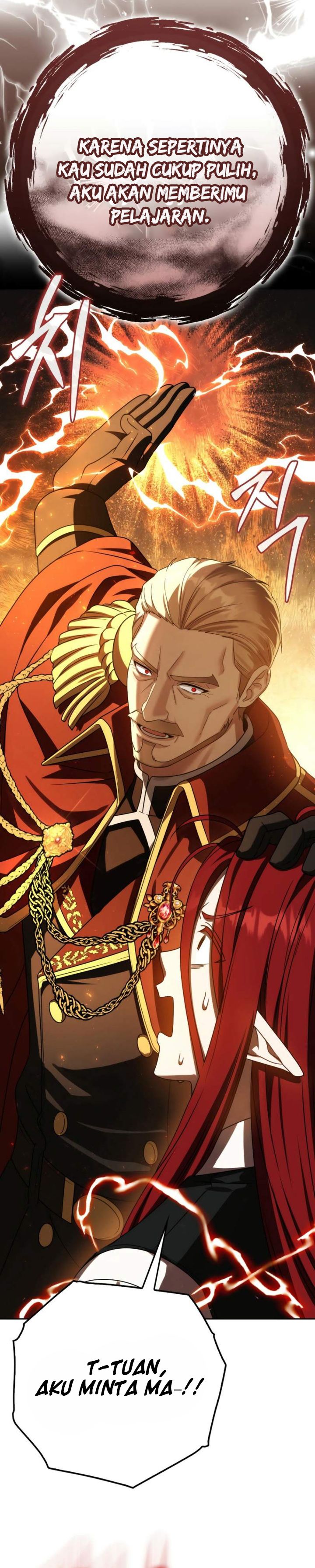The Reincarnated Assassin is a Genius Swordsman Chapter 56 Gambar 48