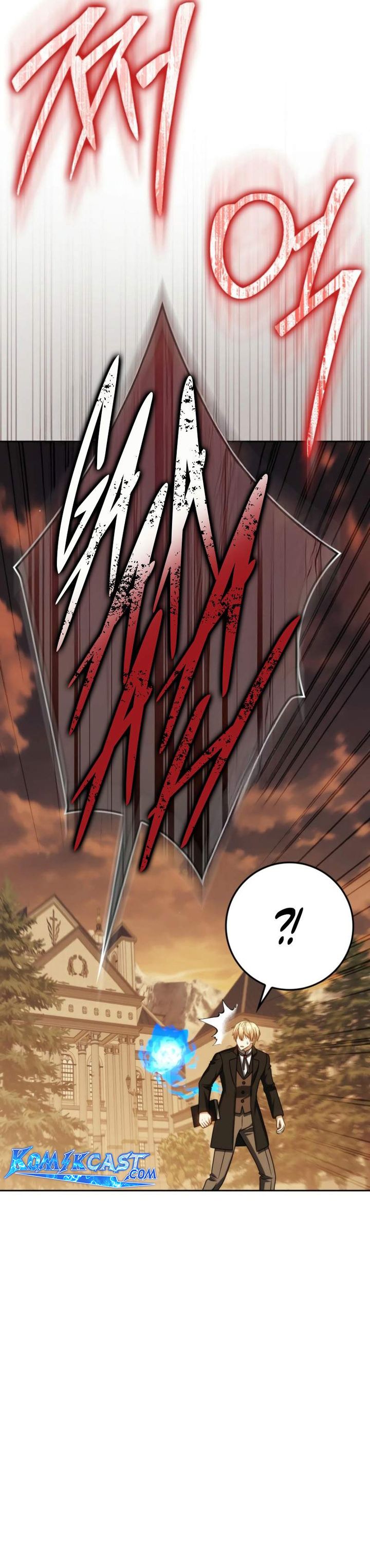 The Reincarnated Assassin is a Genius Swordsman Chapter 56 Gambar 49