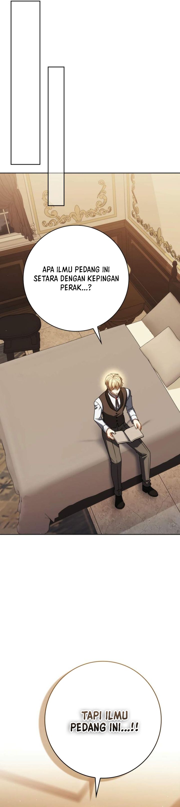 The Reincarnated Assassin is a Genius Swordsman Chapter 56 Gambar 50