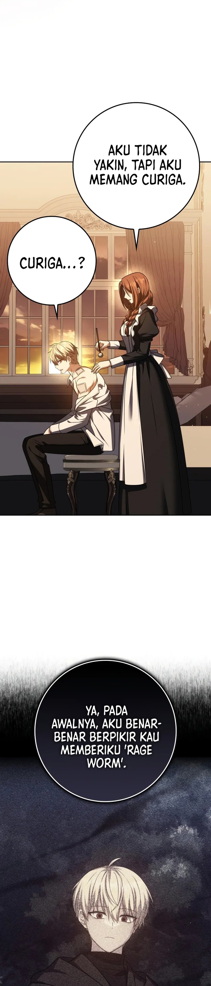 The Reincarnated Assassin is a Genius Swordsman Chapter 57 Gambar 10
