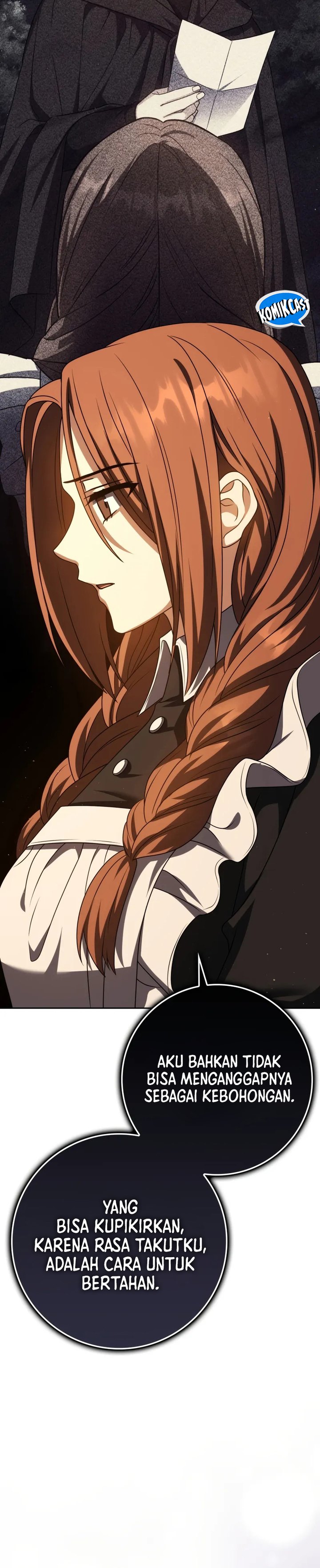 The Reincarnated Assassin is a Genius Swordsman Chapter 57 Gambar 11