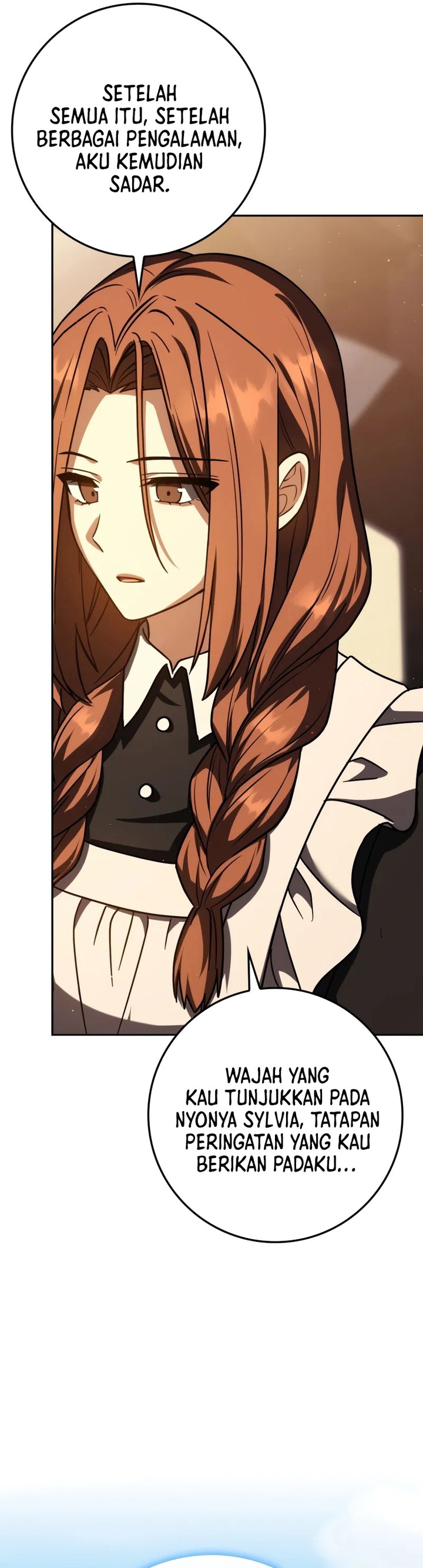The Reincarnated Assassin is a Genius Swordsman Chapter 57 Gambar 13