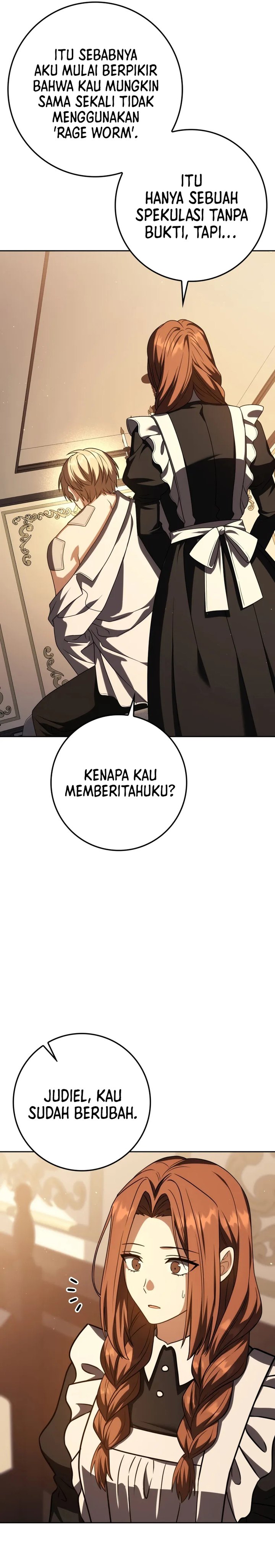 The Reincarnated Assassin is a Genius Swordsman Chapter 57 Gambar 15